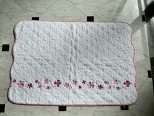 D Porthault Neuve Tapis de