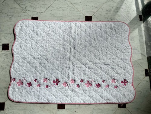Porthault neuve tapis de - tapis,