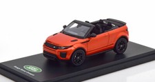 RANGE ROVER EVOQUE CONVERTIBLE