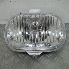 Optique phare MBK 50 ovetto