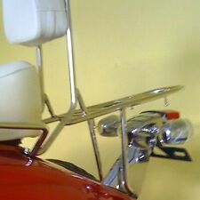 Porte-Bagages Topcase Arrière