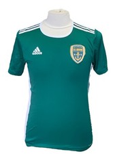 Maillot foot football JB