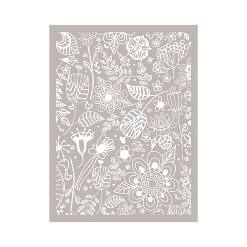 Silkscreen ecran - ecran, de