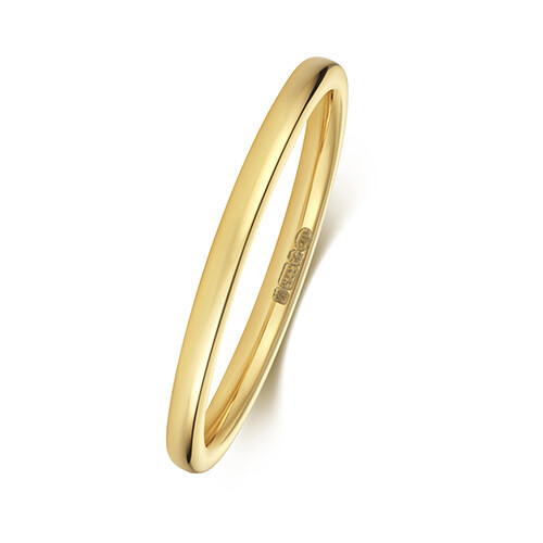 Bague mariage alliance - bague, de