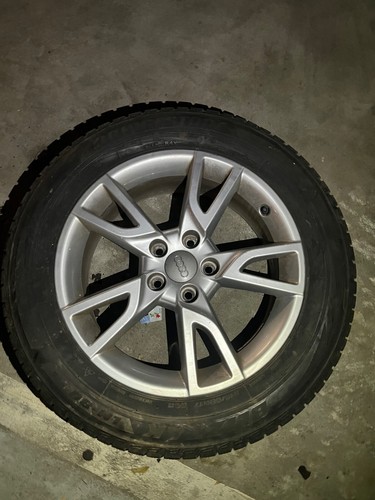 Jante audi avec pneu - avec,