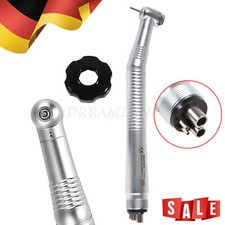 Turbine de pièce à main dentaire haute vitesse 4 trous SKYSEA