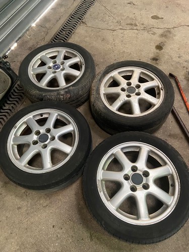Jantes alu bbs pouces - jantes,