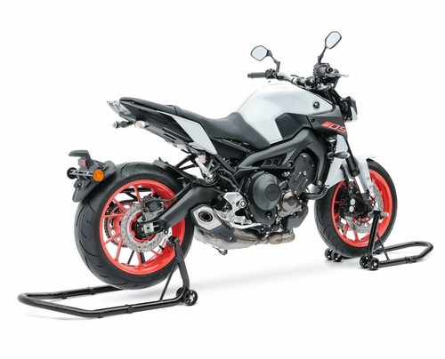 Béquille atelier moto set - béquille,