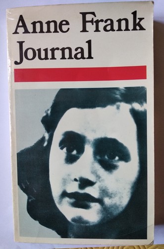 Journal anne franck - journal,
