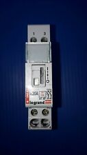 Contacteur de puissance bobine 24 V~ Lexic legrand ref 04041 occasion