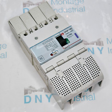 Legrand DPX3 160 4P 420 137