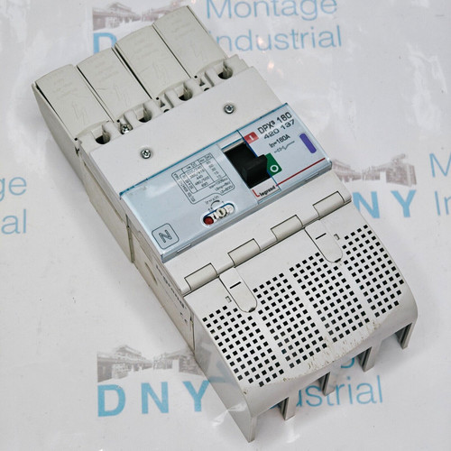Legrand dpx3 160 420 137 - dpx3,
