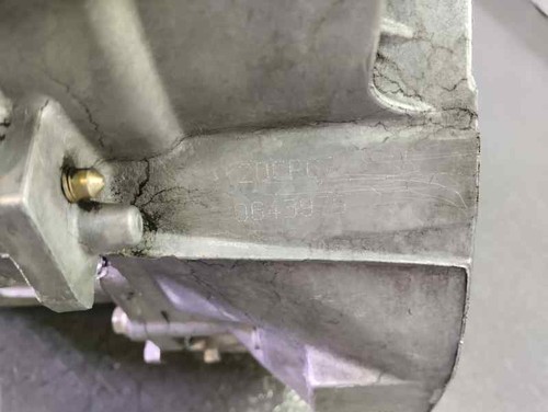 20cp67 boite vitesse - boite,