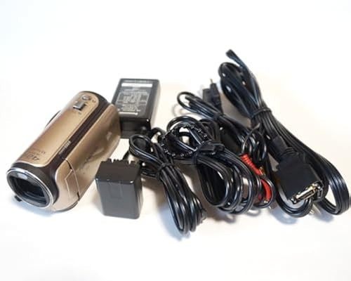 Caméscope panasonic hdc - panasonic, hdc-tm45