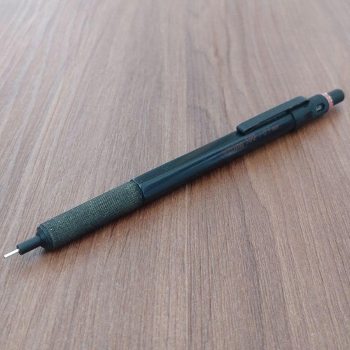 Rotring rotring500 5mm - rotring,