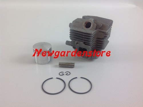 Cylindre segments piston g26l - segments,