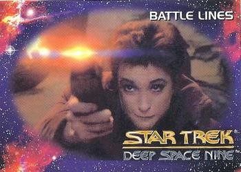 Battle lines 1993 - battle, (#41)