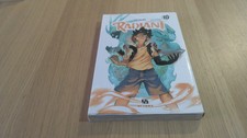 MANGA Radiant Tome 10