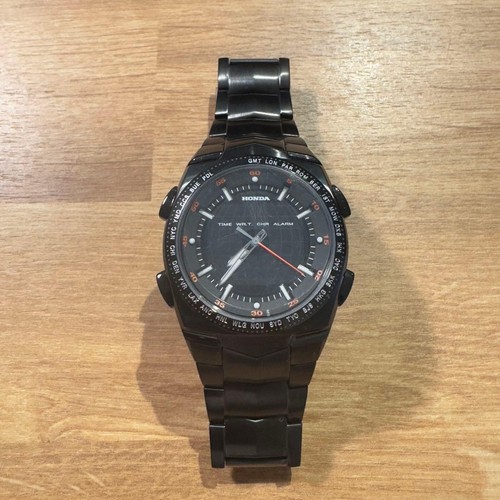 Montre bracelet honda world - montre-bracelet,