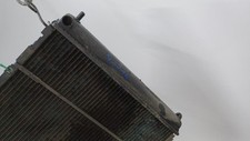 Radiateur eau RENAULT CLIO 2