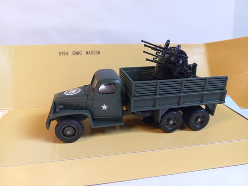 Solido gmc maxon - solido,