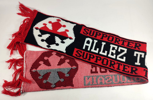 Echarpe scarf football - scarf,