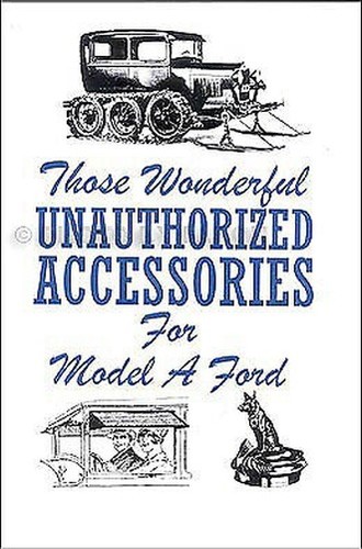 Livre ford model - livre, »