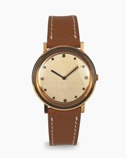 Boucheron Ronde in 18kt pink gold