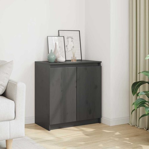Bois pin massif armoire - bois, de