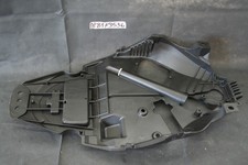 Plastique Compartiment sous