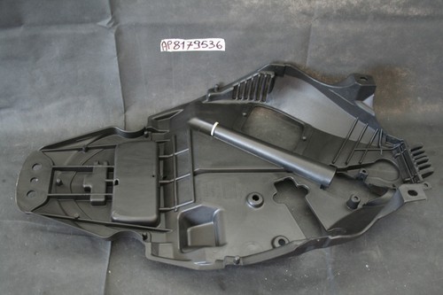 Plastique compartiment sous - plastique,