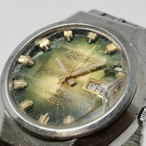 Montre homme vintage citizen - montre,