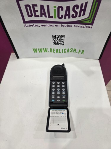 Téléphone portable bop 10 - portable, bi-bop