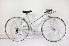 ?? Peugeot PH15 vert - 1982 - 50cm vintage mixte