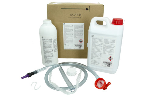 Liquide original fap - fap, eloys