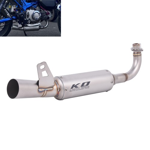 For honda monkey 125 2018 - honda, 2018-2025