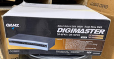 GANZ DIGIMASTER [DR-16FX5-3TB]
