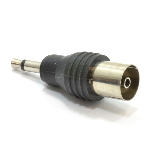 Coaxial antenne femelle - rf, tv