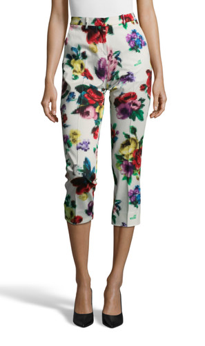 Pantalon love moschino - 7/8,