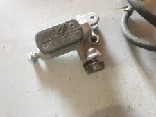 Maître Cylindre Moto Derbi 50