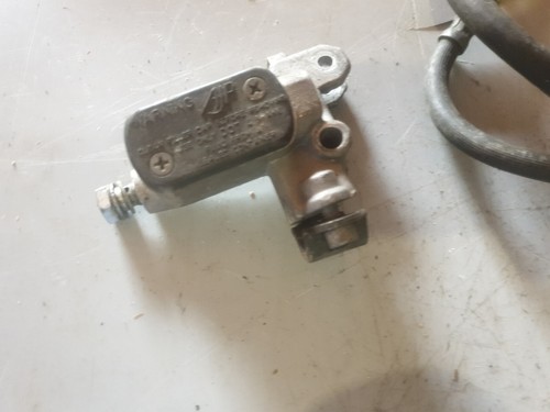 Maître cylindre moto - derbi, 50