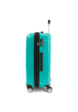 Valise Midori Moyenne Gabol Turquoise