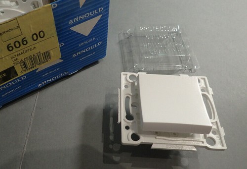 Arnould espace 60600 600 - 60600, 60