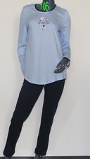 NEUF @@ PYJAMA MANCHES LONGUES