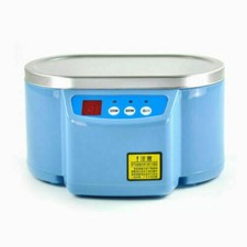 Dual frequency ultrasonic - frequency,