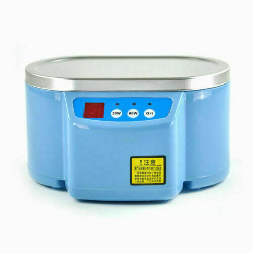Dual frequency ultrasonic - dual,
