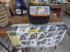 Chaines à neiges Michelin