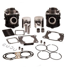 Big Bore 64mm 347cc Cylindre