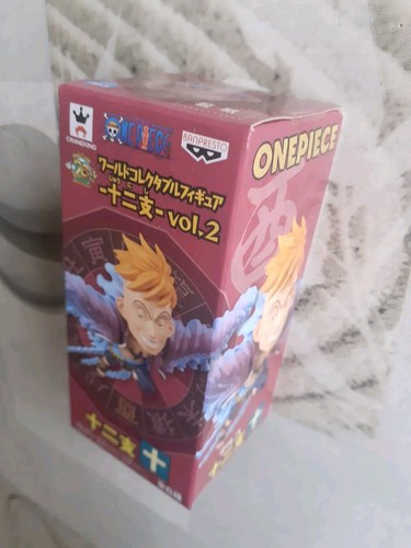 Bandai banpresto wcf one - one, piece
