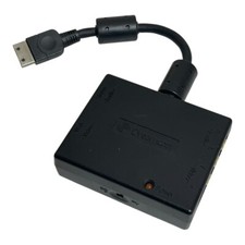 Adaptateur câble officiel OEM